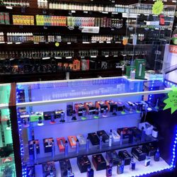 Vape City Smoke Shop
