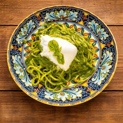 FABIOS PASTA by null