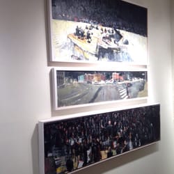 First Friday gallery!