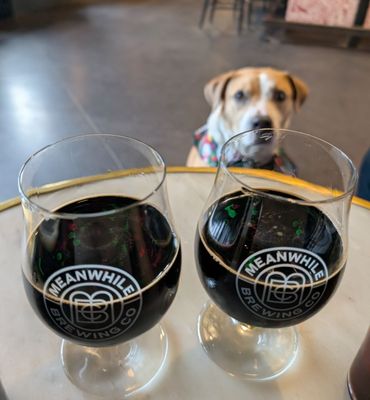 Meanwhile Brewing by null