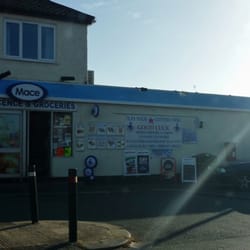 T G Kendrick - Mace, Trellewelyn Road, Rhyl
