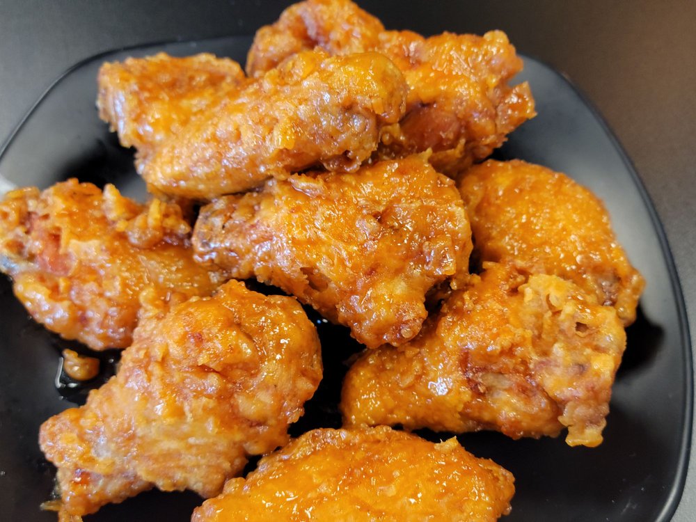 COMMUNITY EXPERIENCE KOREAN DELIGHTS KOGII KOGII EXPRESS Updated