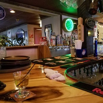 Cassell's Grille - a view of the bar - New American Near Me - Mount Holly Springs, Pennsylvania