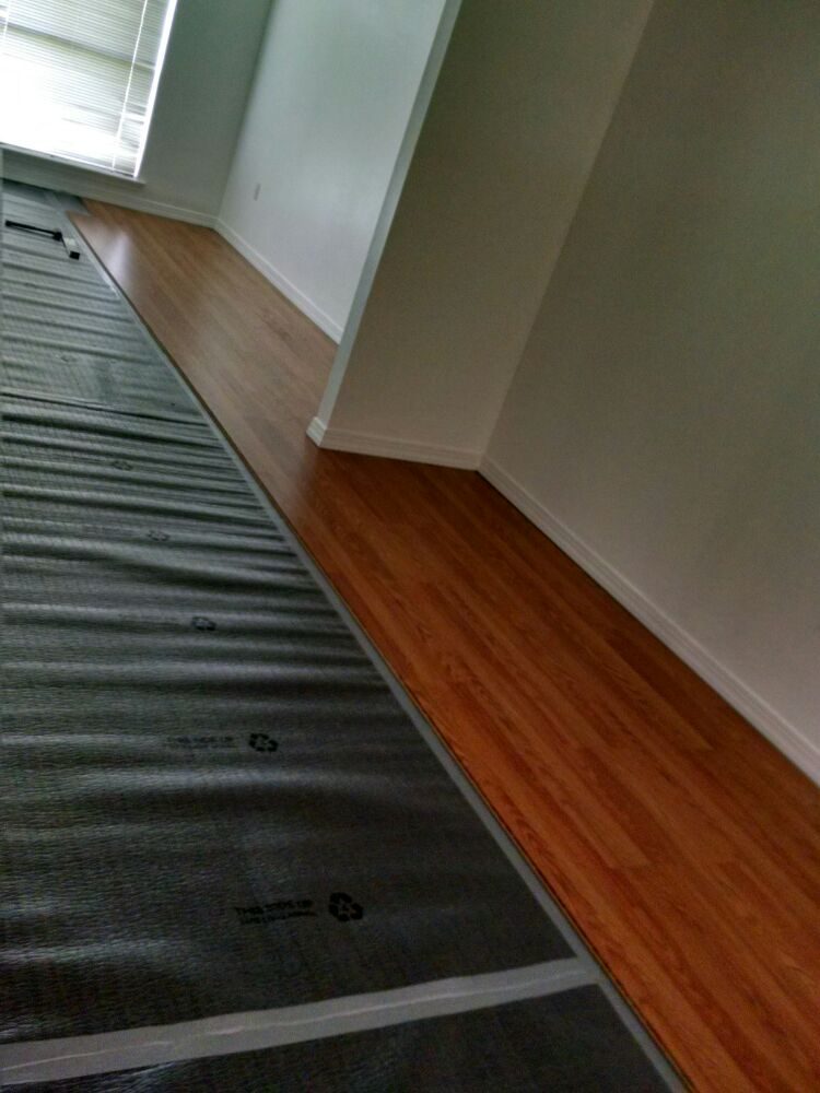 Slide of Scala's Handyman Contractors