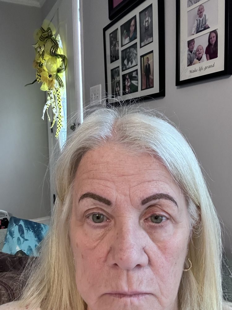 Make Me Beautiful Logo