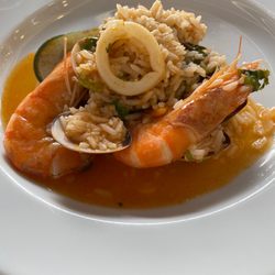 Restaurante o Regedor