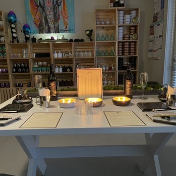 Fruision  Candle  Bar - Candle Stores Near Me - Richmond, Virginia