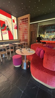 Taqueria Condesa by null