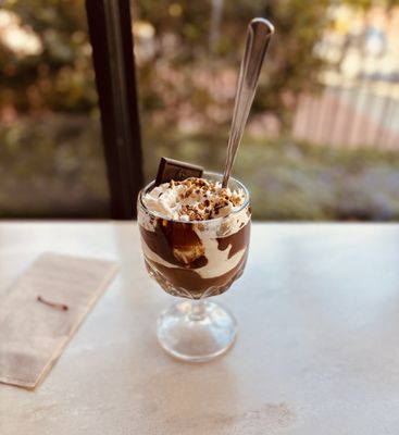 The Original Ghirardelli Chocolate & Ice Cream Shop by null The Original Ghirardelli Chocolate & Ice Cream Shop by null