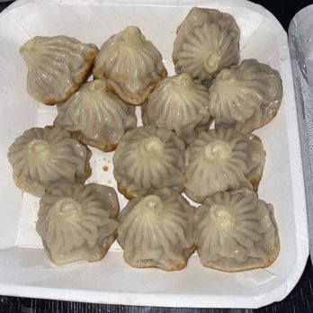 Juicy Dumpling - Pan fried soup dumplings - Dim Sum Near Me - Toronto, Ontario Juicy Dumpling - Pan fried soup dumplings - Dim Sum Near Me - Toronto, Ontario