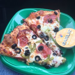 Domino's Pizza