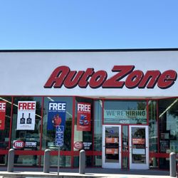 AutoZone