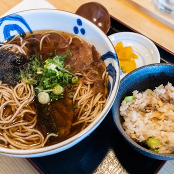 I-NABA - Japanese Near Me - Honolulu, Hawaii