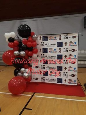 Detroit Balloon Store - Bouncing Around The Motor City by null