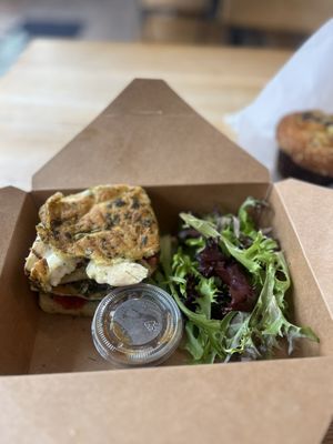 Penny's Coffee Shop by null