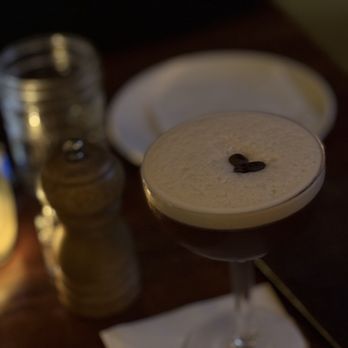 Putnam's Pub & Cooker - Espresso martini - Pubs Near Me - Brooklyn, New York Putnam's Pub & Cooker - Espresso martini - Pubs Near Me - Brooklyn, New York