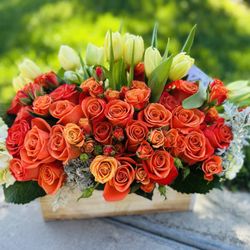 Sylvart Floral Designs