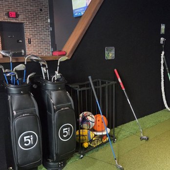 Five Iron Golf - Equipment - Golf Near Me - Coral Gables, Florida
