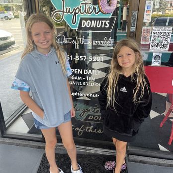 Jupiter Donuts North Palm Beach - Let's Go!!! - Donuts Near Me - North Palm Beach, Florida Jupiter Donuts North Palm Beach - Let's Go!!! - Donuts Near Me - North Palm Beach, Florida