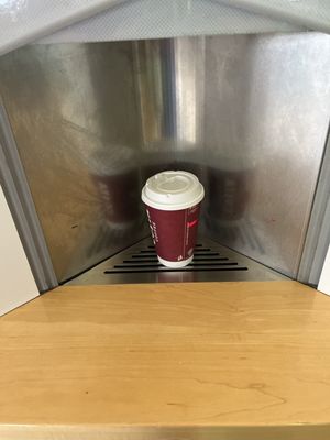 Costa Coffee - AUS Airport (Gate 11) by null