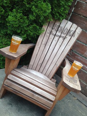 Cloak & Dagger Irish Pub by null