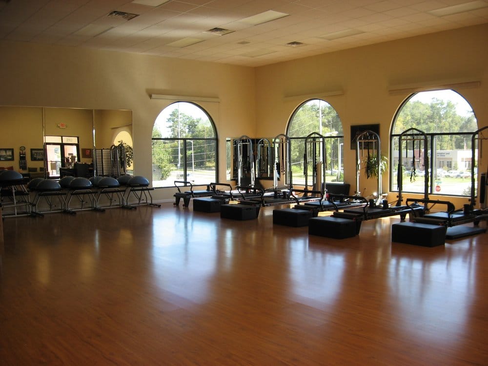 EVOLVE PILATES & FITNESS Updated September 2024 21 Photos 5001