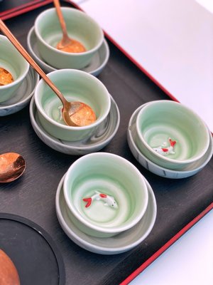 Milk Tea Lab by null