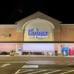 Exterior photo of Kroger - North Augusta, South Carolina Exterior photo of Kroger - North Augusta, South Carolina