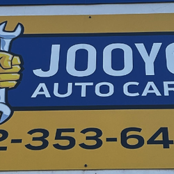 Jooyo Auto Care