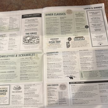 Black Bear Diner Santa Clarita - Diners Near Me - Santa Clarita, California