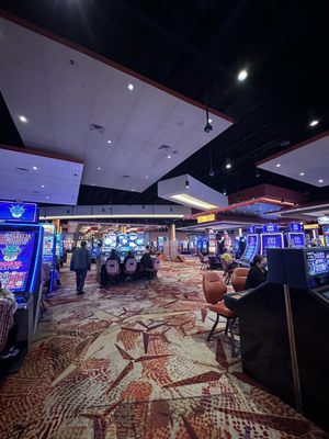 Spotlight 29 Casino by null