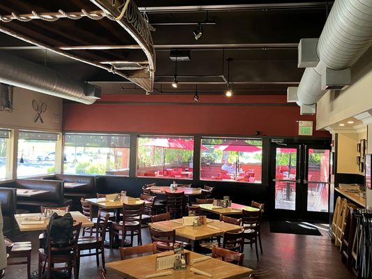 Squatters Roadhouse Grill Park City by null