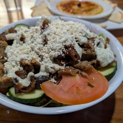 The Purple Onion