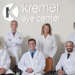 Kremer Eye Center - Warrington - Meet your Kremer team. Dr.'s Soin, Aronsky, Hoffman, Zacchei, Pronesti, Richman, and Cohn.