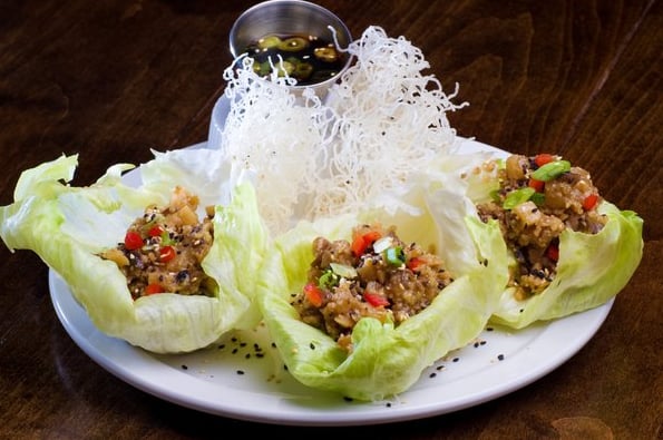 Native Foods by null