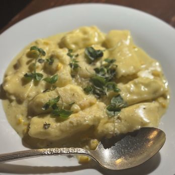 Cantinetta Bellevue - Agnolotti (Ricotta Ravioli) - Italian Near Me - Bellevue, Washington Cantinetta Bellevue - Agnolotti (Ricotta Ravioli) - Italian Near Me - Bellevue, Washington