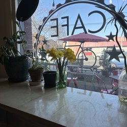 Cafe Velo