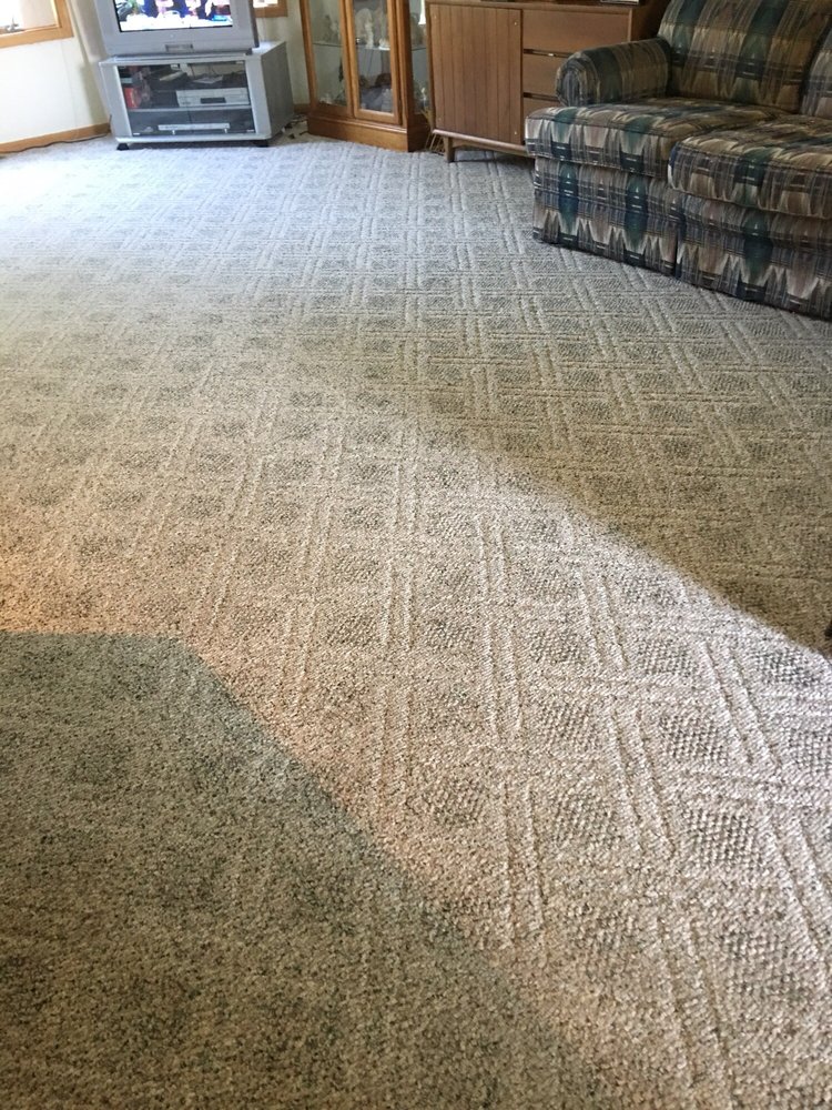 SHINE WAY SERVICES Carpet Cleaning 101 D St, Mankato, MN Phone