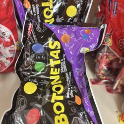 Tienda Guatemalteca - Botonetas