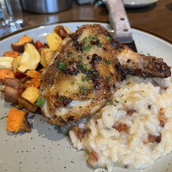 The Windmill Bistro - Olive Roasted Chicken - Breakfast & Brunch Near Me - Sumner, Washington The Windmill Bistro - Olive Roasted Chicken - Breakfast & Brunch Near Me - Sumner, Washington