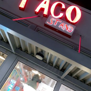 The Taco Stand - Mexican Near Me - Miami, Florida The Taco Stand - Mexican Near Me - Miami, Florida