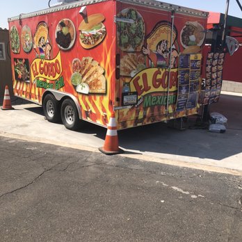 El Gordo Mexican Grill - Mexican Near Me - Apache Junction, Arizona