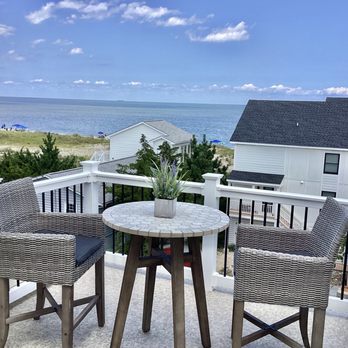 Turnstone Custom Homes - Upper Deck - General Contractors Near Me - Rehoboth Beach, Delaware Turnstone Custom Homes - Upper Deck - General Contractors Near Me - Rehoboth Beach, Delaware