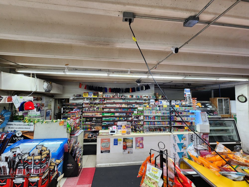 MINIT SHOP Updated May 2024 405 E 1st Ave, Crossett, Arkansas