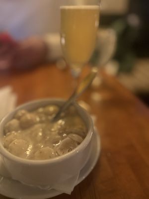 The Black Pearl by null