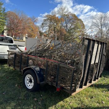 Navarro And Son Contractors - Hauling away tree our professionals just cut down - Junk Removal & Hauling Near Me Navarro And Son Contractors - Hauling away tree our professionals just cut down - Junk Removal & Hauling Near Me