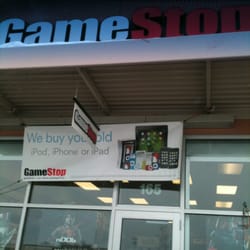 Gamestop