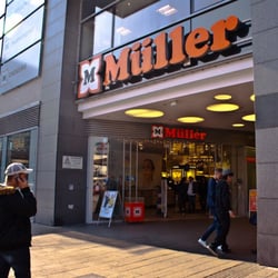 Müller