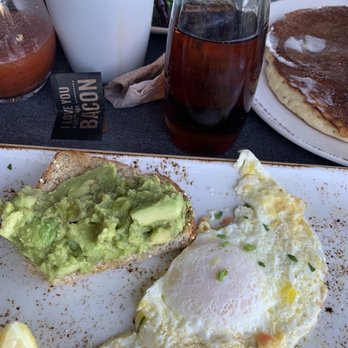 First Watch - Breakfast & Brunch Near Me - Orlando, Florida