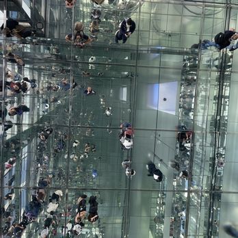 Summit One Vanderbilt - Observatories Near Me - New York, New York